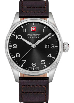 Часы Swiss Military Hanowa Thunderbolt SMWGB0000804
